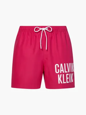 Calvin Klein - Swimshort - Medium IP - T01, Maat:XL