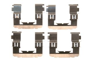 Accessoireset, schijfremblok PFK582