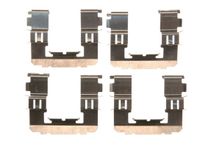 Accessoireset, schijfremblok PFK582