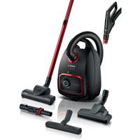 Bosch BGL6POW2 ProPower Stofzuiger 850W Zwart/Rood - thumbnail