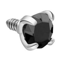 Attachment for 1.6mm Internally Threaded Pins Chirurgisch staal 316L Balletjes, staafjes en meer