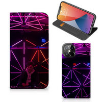 iPhone 12 Pro Max Hippe Standcase Emoji iPhone 12 Pro Max Hippe Standcase Emoji