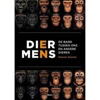 Dier en mens - (ISBN:9789024432790) - thumbnail