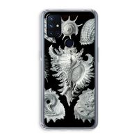 Haeckel Prosobranchia: OnePlus Nord N10 5G Transparant Hoesje