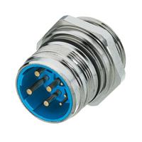 Weidmüller 1170320000 Sensor/actuator connector, niet geassembleerd M23 Lege behuizing 1 stuk(s) Weidmüller 1170320000 Sensor/actuator connector, niet geassembleerd M23 Lege behuizing 1 stuk(s)
