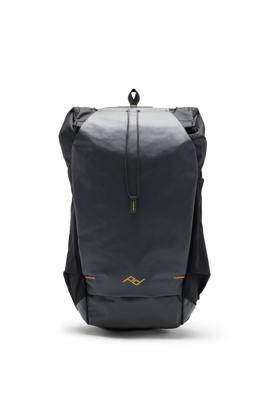 Peak Design - Outdoor Backpack 25l Black Default