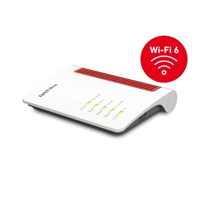 AVMFRITZ!Box 4050 Router Wit