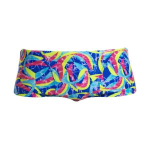 Funky Trunks Choppy Waters Classic zwembroek heren L