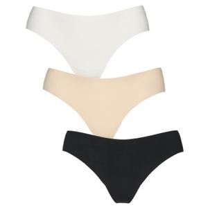 Missya 3 stuks Seamless String Lace