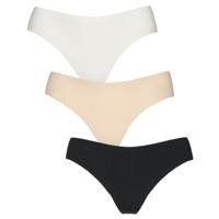Missya 3 stuks Seamless String Lace