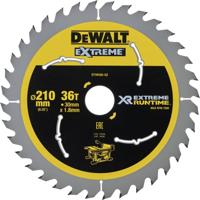 DEWALT DT99566-QZ Cirkelzaagblad 1 stuk(s)