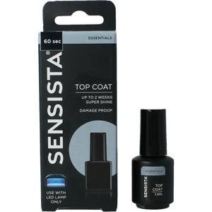 Sensista Sensista top coat