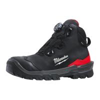 Milwaukee Armourtred S7S B1M110111W CI HRO SC FO LG SR Veiligheidsschoen - Maat 39 - 4932493793