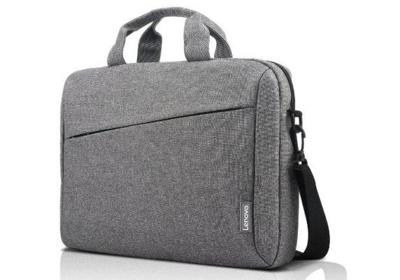 Lenovo Casual Toploader T210 39,6 cm (15.6") Documententas Grijs