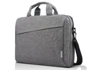 Lenovo Casual Toploader T210 39,6 cm (15.6") Documententas Grijs