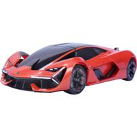 MaistoTech 581525-2 Lamborghini Terzo Millennio 1:24 RC modelauto voor beginners Elektro Sportwagen