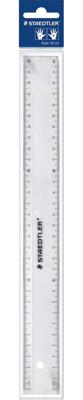Staedtler meetlat transparant 30 cm