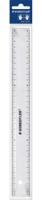 Staedtler meetlat transparant 30 cm
