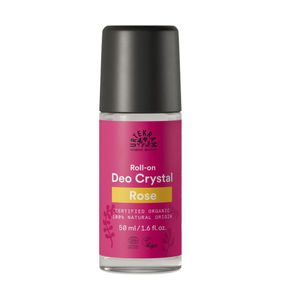 Deodorant crystal roll on rozen