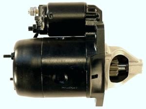 Startmotor / Starter FRIESEN, Spanning (Volt)12V, u.a. für Mazda, KIA