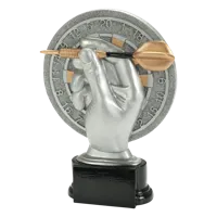 Sportprijzen Leiden Trofee Dartpijl