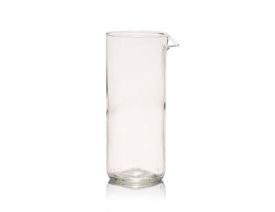 Rebottled karaf - clear - 600 ml