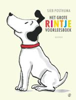 Het grote Rintje voorleesboek (Hardback)