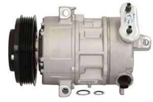 Compressor, airconditioning 813251