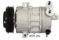 Compressor, airconditioning 813251