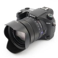 Sony Cybershot DSC-RX10 mark IV occasion