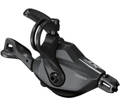 Shimano deore xt sl-m8100 right 12 speed