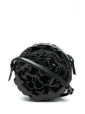 Valentino Garavani sac à bandoulière 03 Rose Edition - Noir