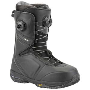 Nitro Snowboardschoenen Heren 46