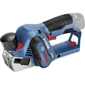 Bosch Professional GHO 12V-20 Accuschaafmachine Zonder accu Schaafbreedte: 56 mm 12 V Felsdiepte (max.): 17 mm