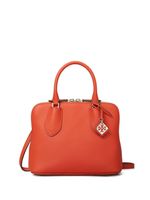 Tory Burch mini sac cabas Swing - Orange