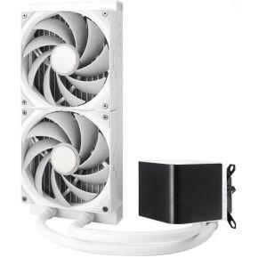 TRYX Panorama 280 Wit