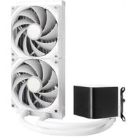 TRYX Panorama 280 Wit