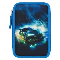 Baagl Luxe Etui Race Auto 3-ritsen
