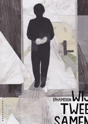 Wij twee samen (Hardback)