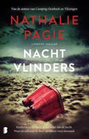 Nachtvlinders - Nathalie Pagie - ebook