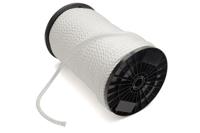koord nylon wit 3mm | 100 Meter stuks
