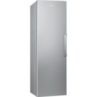 Smeg FF18EN2HX Vriezer Grijs