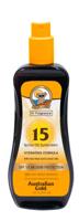 Australian Gold Spray oil SPF15