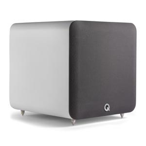 Q-Acoustics: Q Sub120 subwoofer - Satijn wit