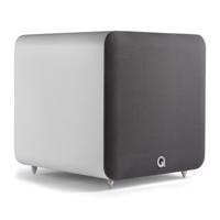 Q-Acoustics: Q Sub120 subwoofer - Satijn wit