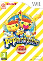 Pop'n Rhythm - thumbnail