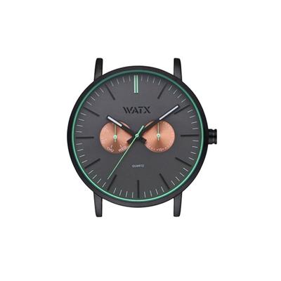 Unisex horloge Watx & Colors WXCA2723 (Ø 44 mm)
