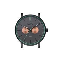 Unisex horloge Watx & Colors WXCA2723 (Ø 44 mm)