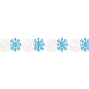 Winter deco slinger 4 meter   -