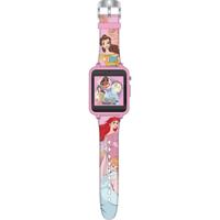 Accutime Disney Princess Interactief Horloge Roze - thumbnail